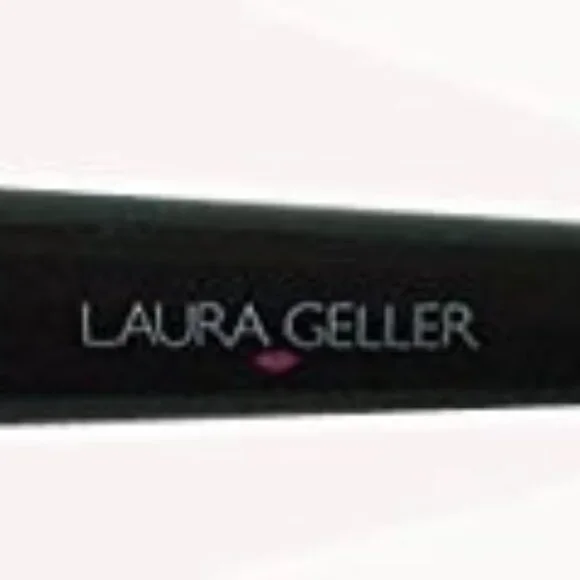 NEW [Laura Geller] Liquid Angled Foundation Brush, Designer Makeup Tool - Picture 4 of 6